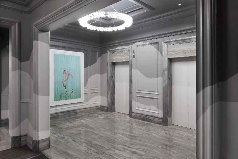 هتل The Camby Autograph Collection