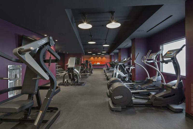 هتل The Camby Autograph Collection