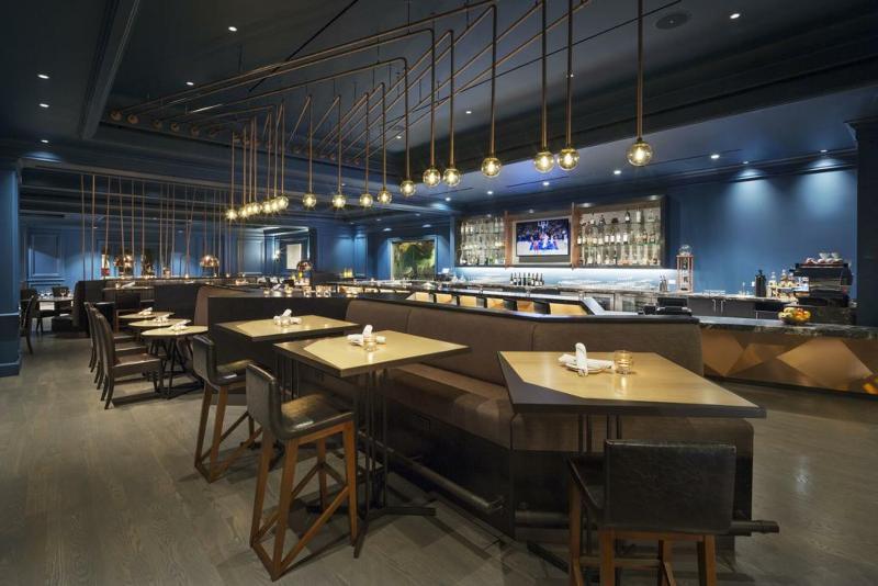 هتل The Camby Autograph Collection