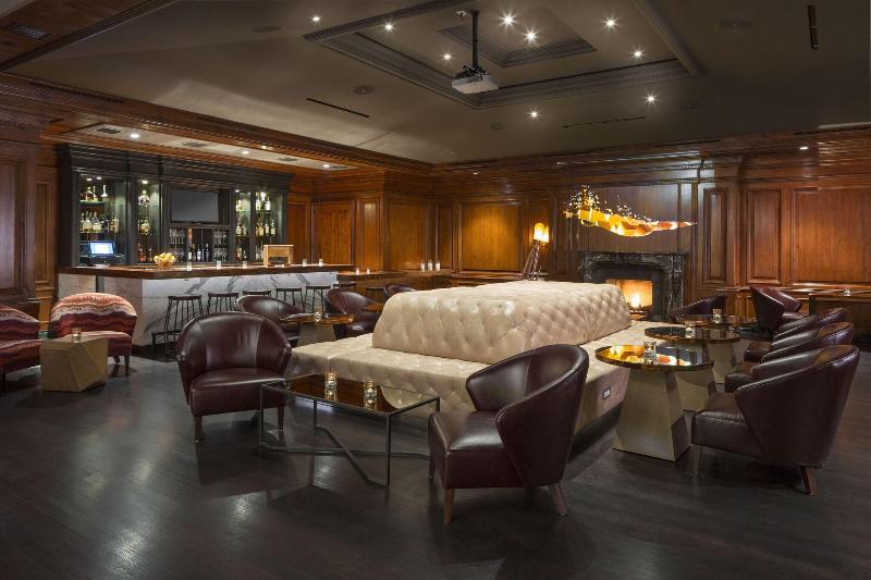 هتل The Camby Autograph Collection