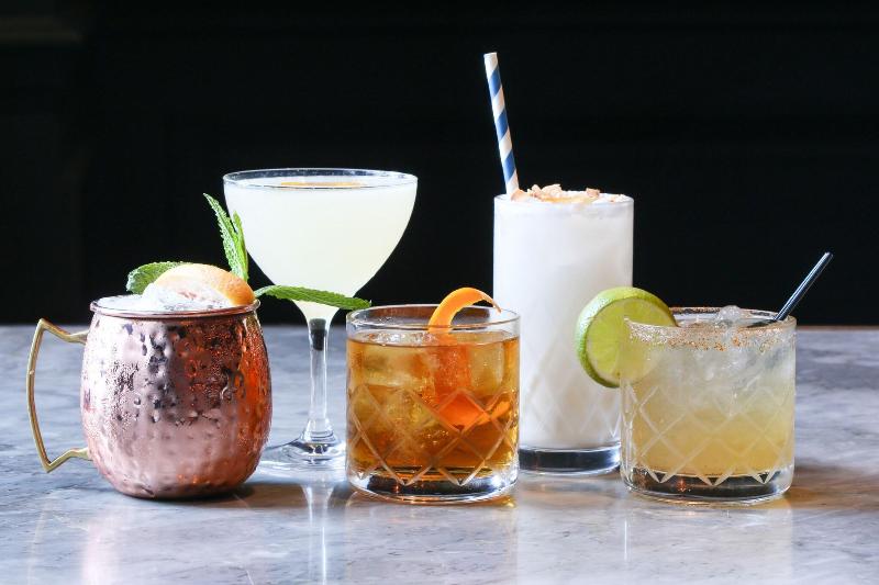 هتل The Camby Autograph Collection