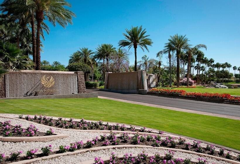 ホテル The Phoenician, A Luxury Collection Resort, Scottsdale