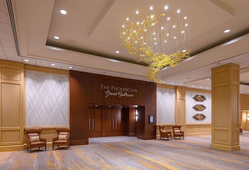 ホテル The Phoenician, A Luxury Collection Resort, Scottsdale