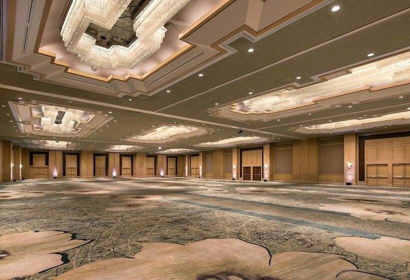 ホテル The Phoenician, A Luxury Collection Resort, Scottsdale