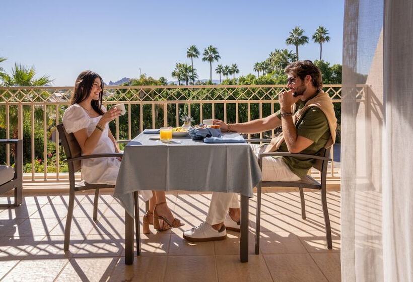 ホテル The Phoenician, A Luxury Collection Resort, Scottsdale
