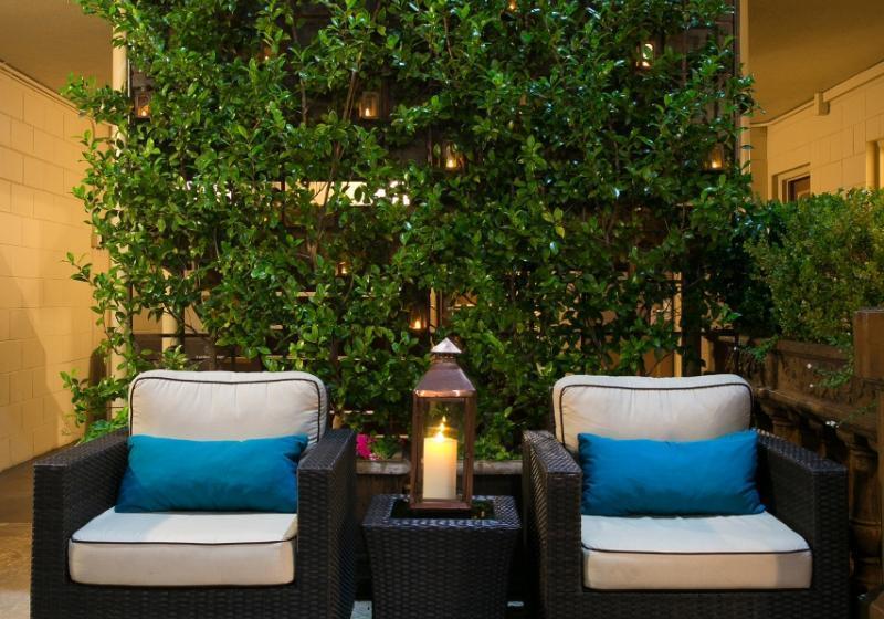 The Dylan Hotel At Sfo