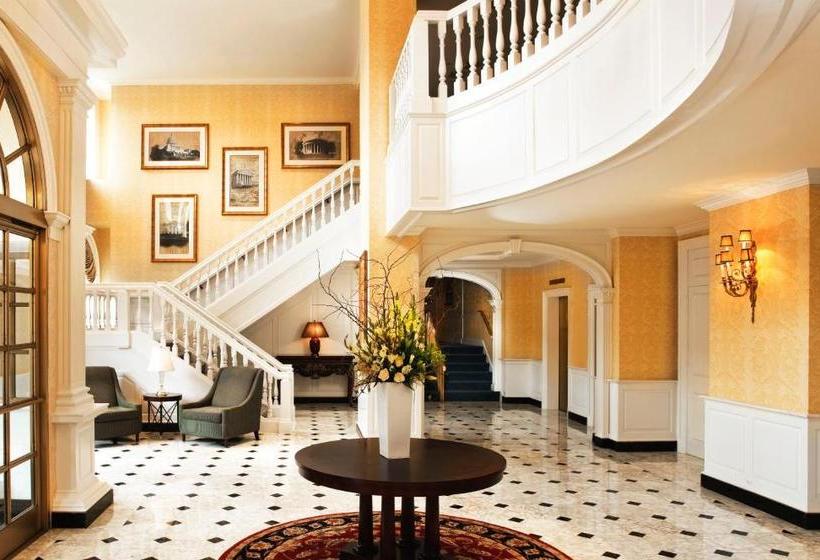 酒店 The Fairfax At Embassy Row, Washington D.c