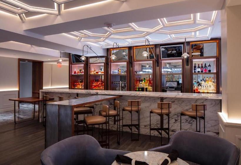 酒店 The Fairfax At Embassy Row, Washington D.c