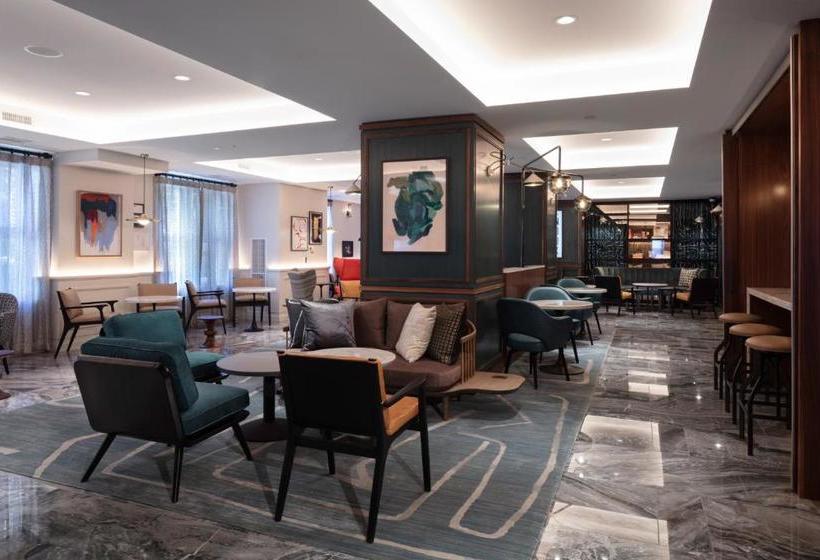 酒店 The Fairfax At Embassy Row, Washington D.c