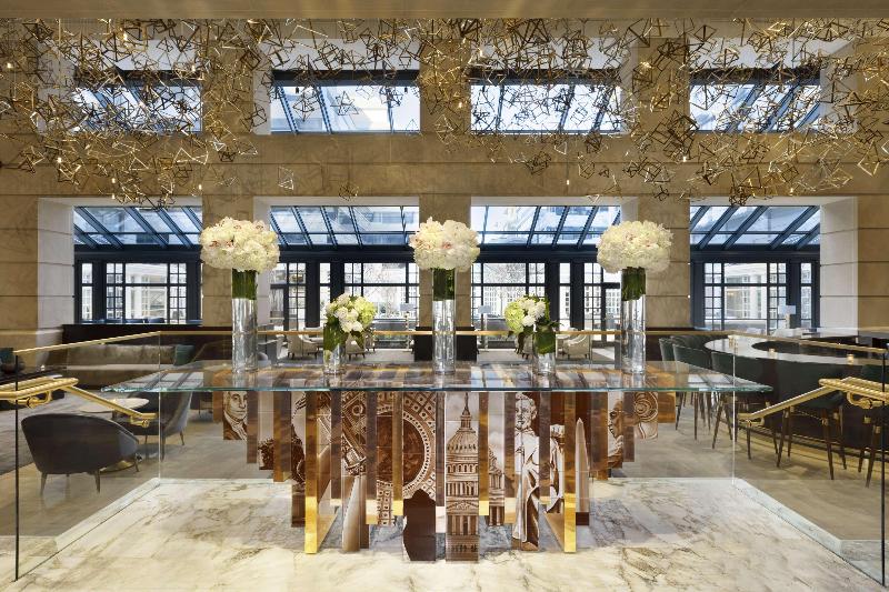 فندق The Fairmont Washington Dc