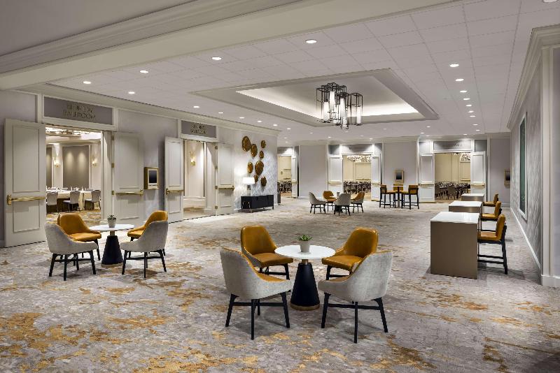 فندق The Fairmont Washington Dc