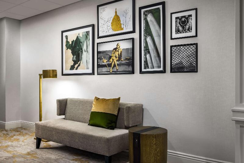 فندق The Fairmont Washington Dc