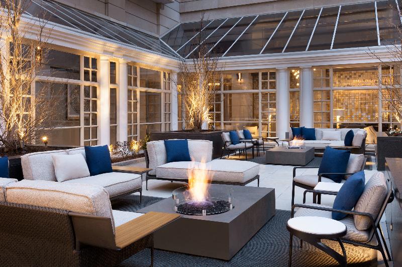 فندق The Fairmont Washington Dc