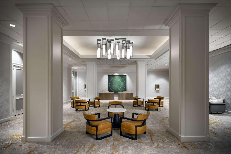 فندق The Fairmont Washington Dc