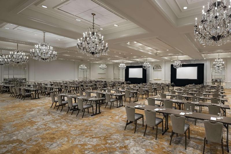 فندق The Fairmont Washington Dc