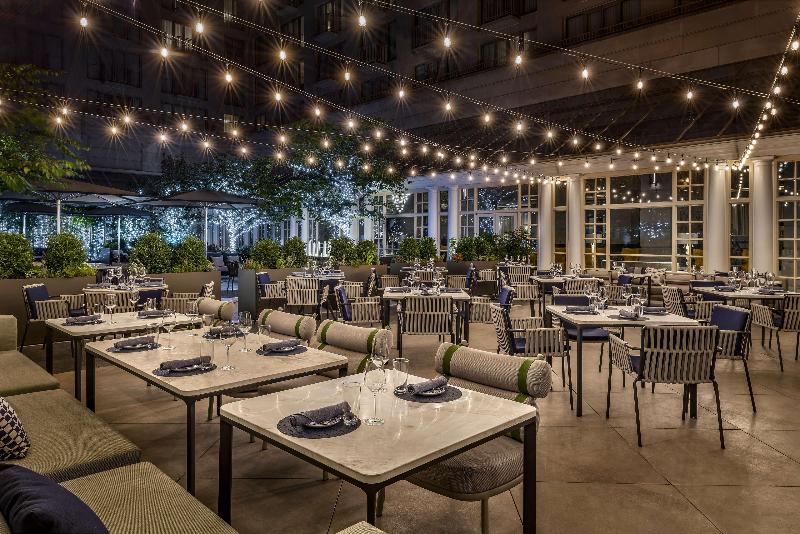 فندق The Fairmont Washington Dc