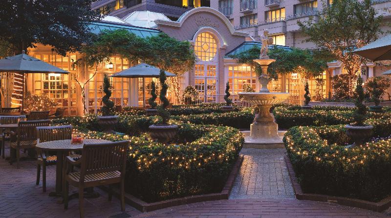 فندق The Fairmont Washington Dc