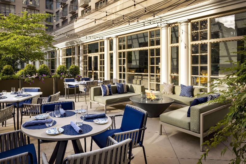 فندق The Fairmont Washington Dc