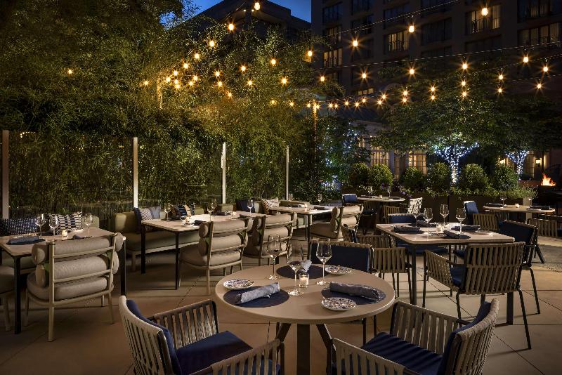 فندق The Fairmont Washington Dc