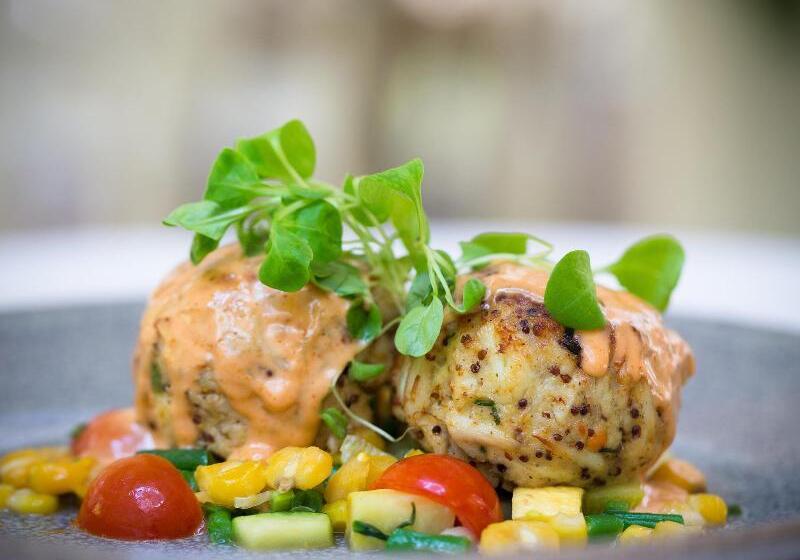 فندق The Fairmont Washington Dc