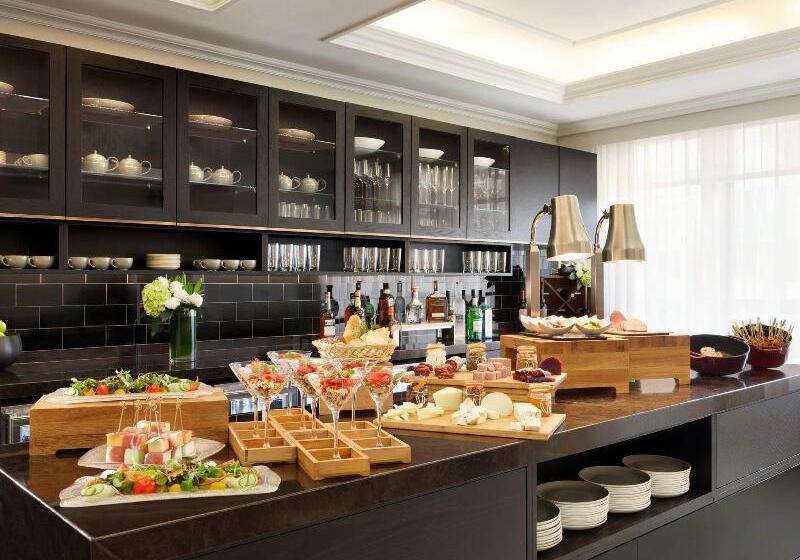 فندق The Fairmont Washington Dc