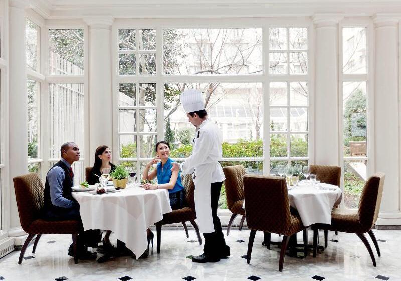 فندق The Fairmont Washington Dc