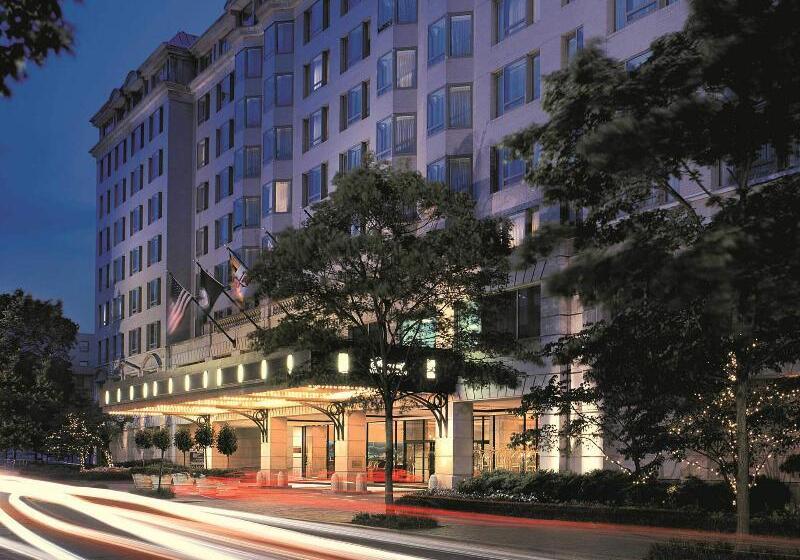 فندق The Fairmont Washington Dc