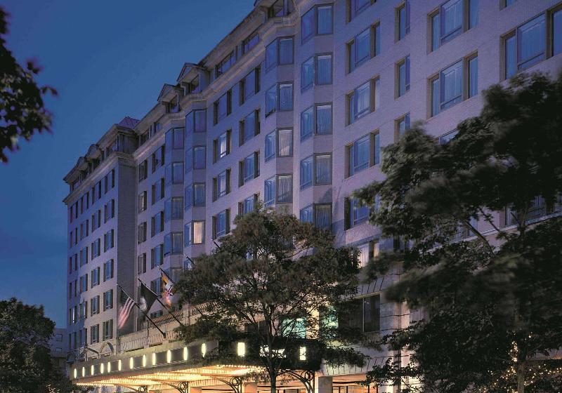 فندق The Fairmont Washington Dc