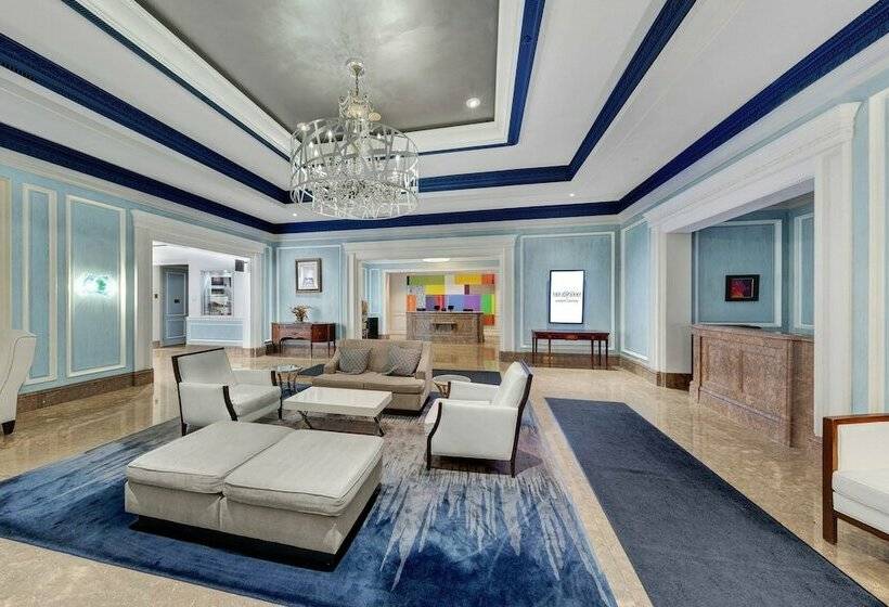 호텔 The Henry, Autograph Collection