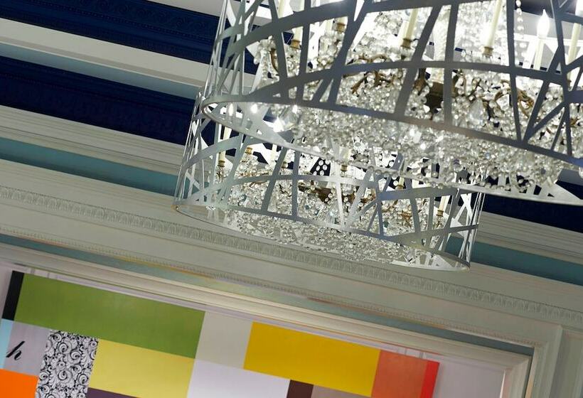 호텔 The Henry, Autograph Collection