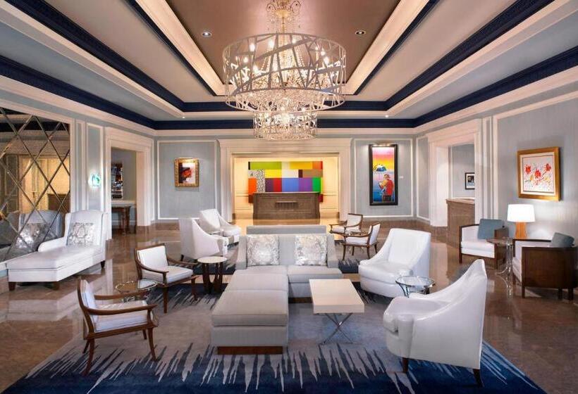 فندق The Henry, Autograph Collection