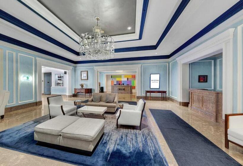 호텔 The Henry, Autograph Collection