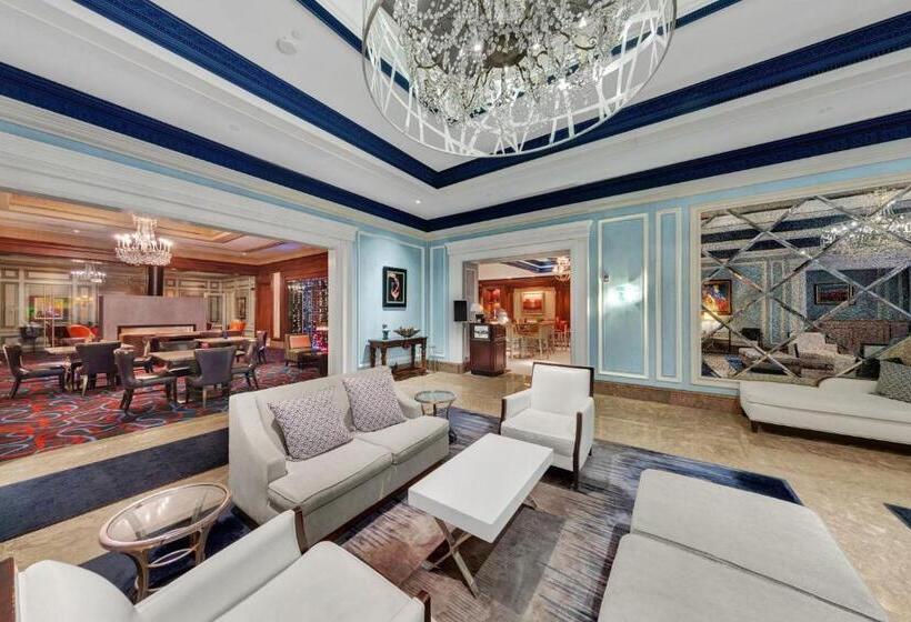 호텔 The Henry, Autograph Collection