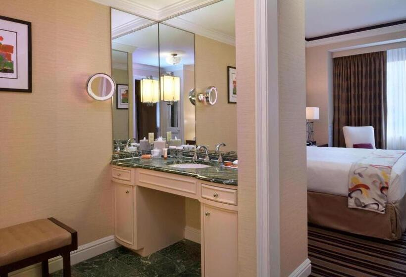 호텔 The Henry, Autograph Collection