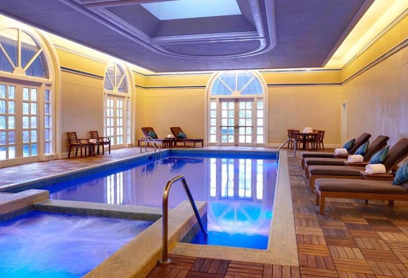 호텔 The Henry, Autograph Collection