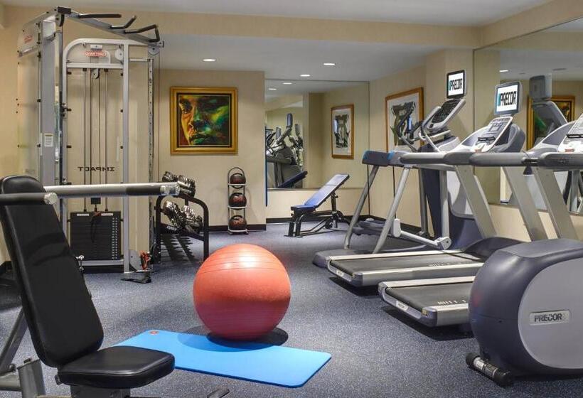 호텔 The Henry, Autograph Collection