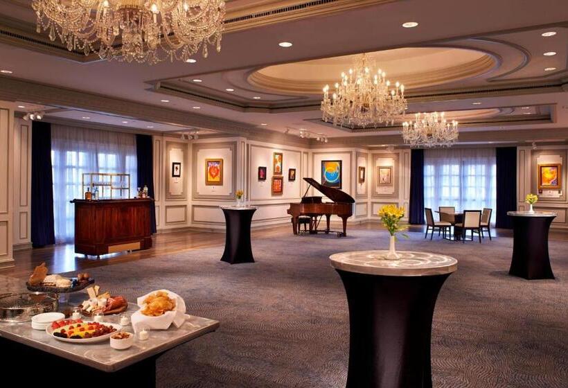 호텔 The Henry, Autograph Collection