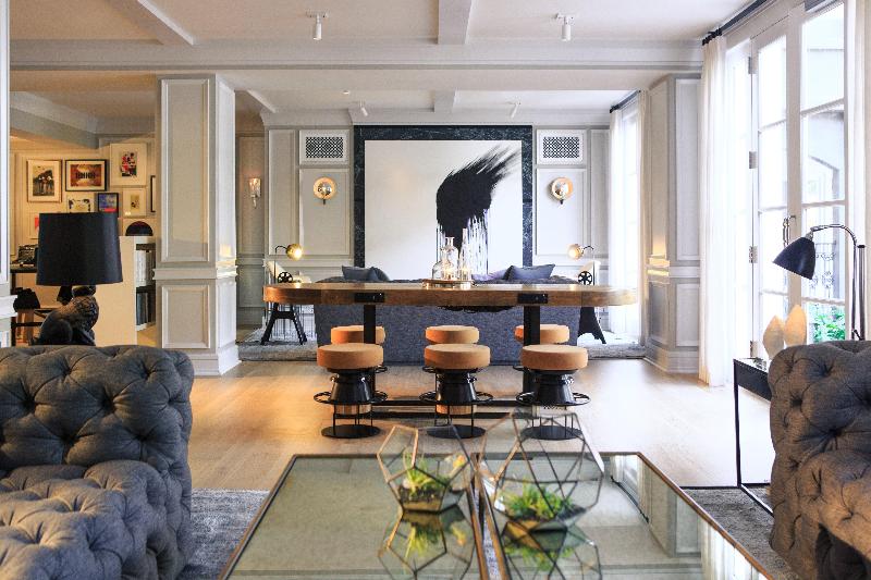 Kimpton Brice Hotel, An Ihg