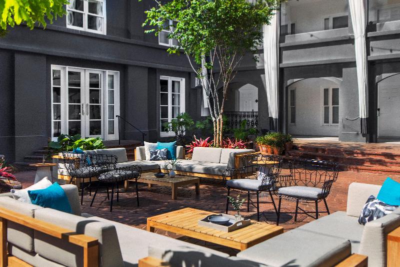 Kimpton Brice Hotel, An Ihg