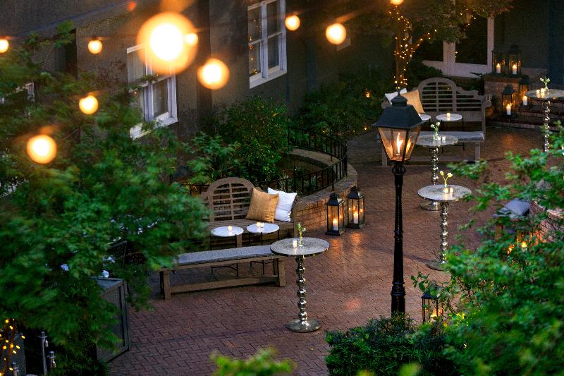 Kimpton Brice Hotel, An Ihg