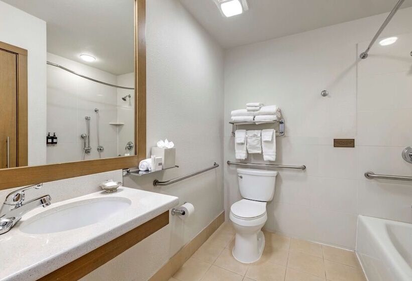 فندق The Lodge At Tiburon