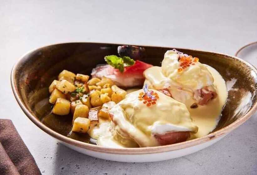 فندق The Lodge At Tiburon