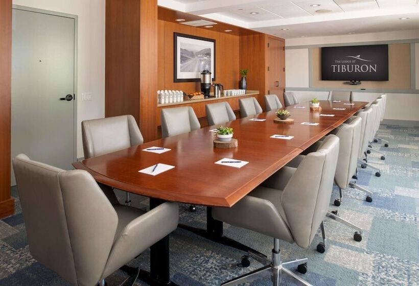 فندق The Lodge At Tiburon