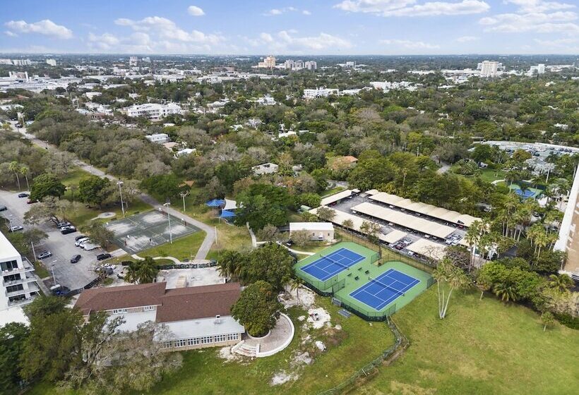 호텔 The New Yorker Miami