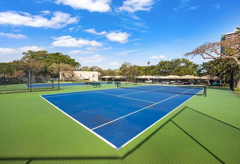 호텔 The New Yorker Miami