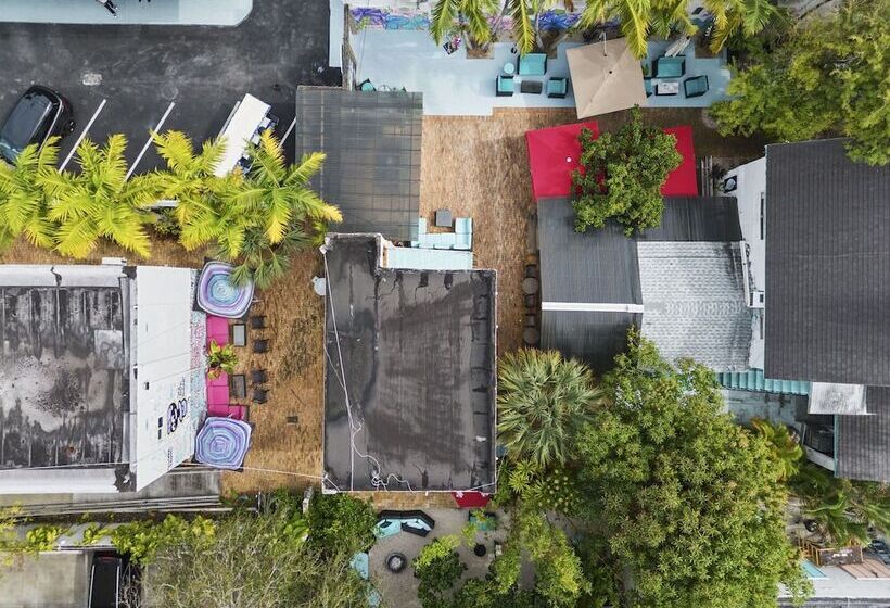 호텔 The New Yorker Miami