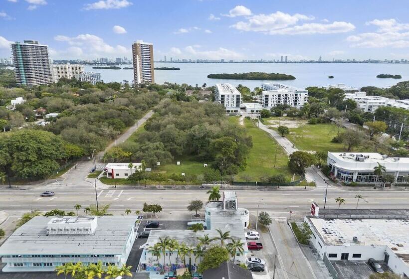 호텔 The New Yorker Miami