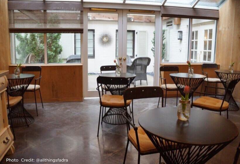 בית מלון כפרי The Normandy