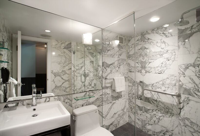 בית מלון כפרי The Normandy