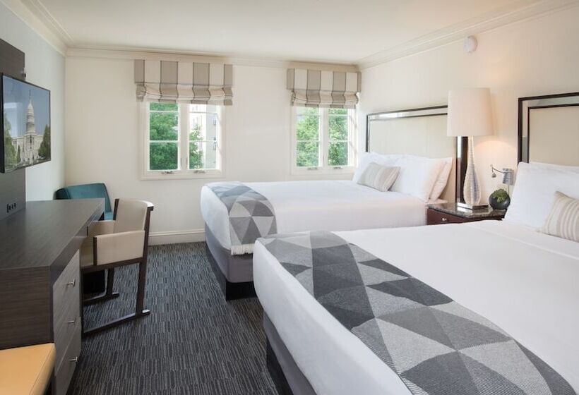 בית מלון כפרי The Normandy